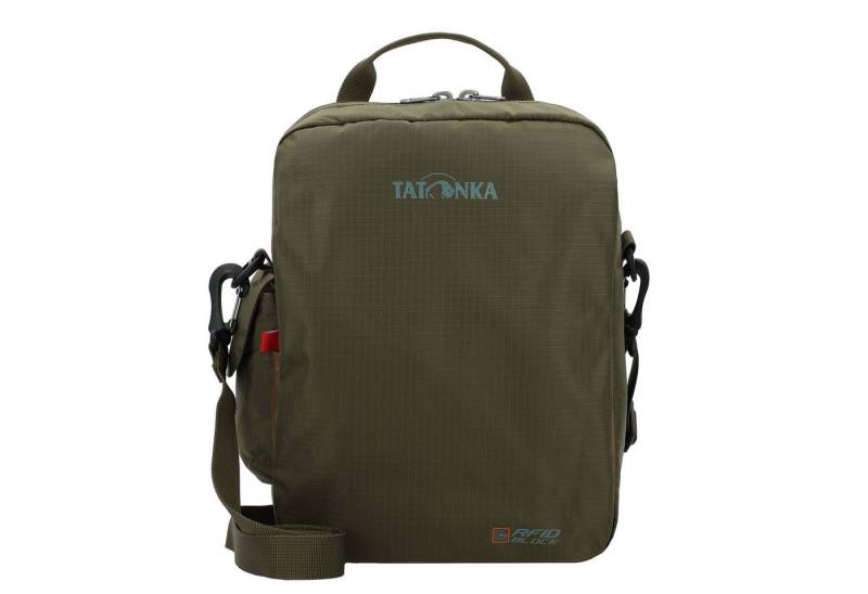 TATONKA® Umhängetasche Check In, Polyamid von TATONKA®