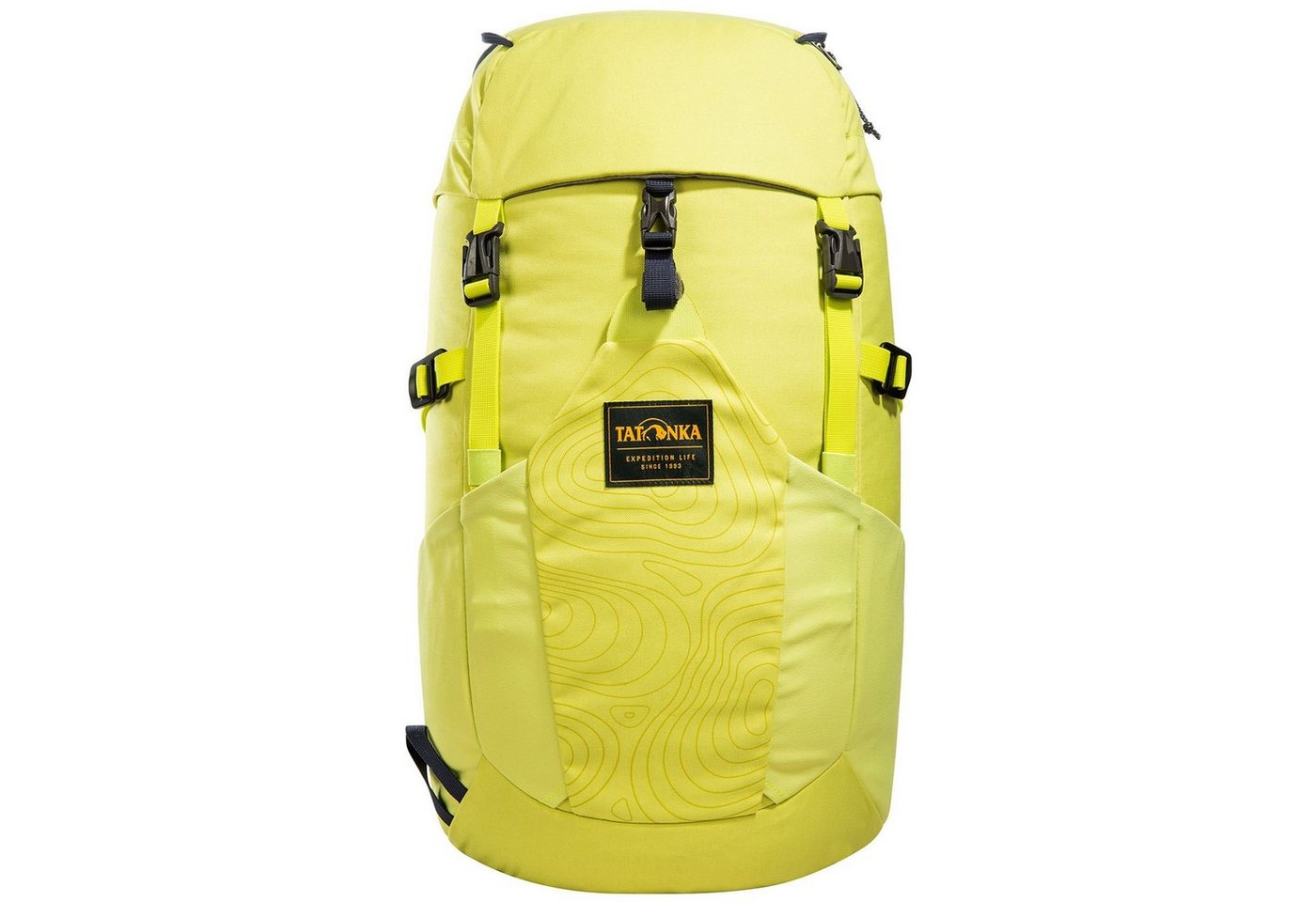 TATONKA® Wanderrucksack City, Polyester von TATONKA®