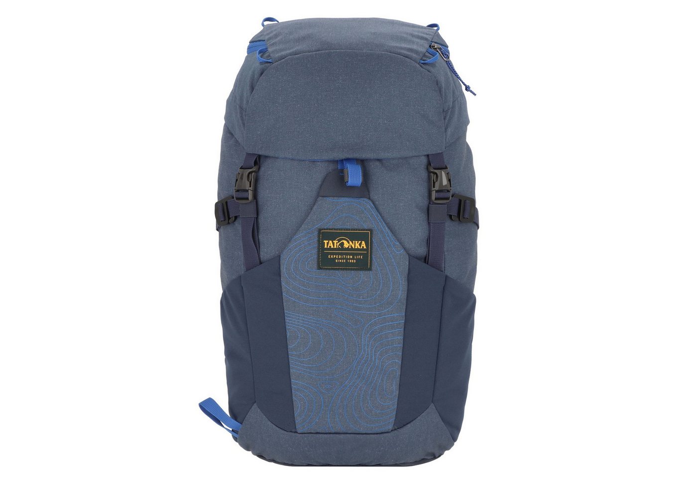 TATONKA® Wanderrucksack City, Polyester von TATONKA®