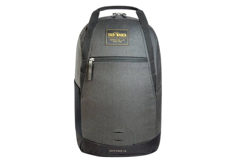 TATONKA® Wanderrucksack City Pack, Polyester von TATONKA®