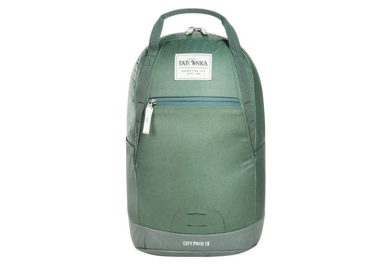 TATONKA® Wanderrucksack City Pack, Polyester von TATONKA®