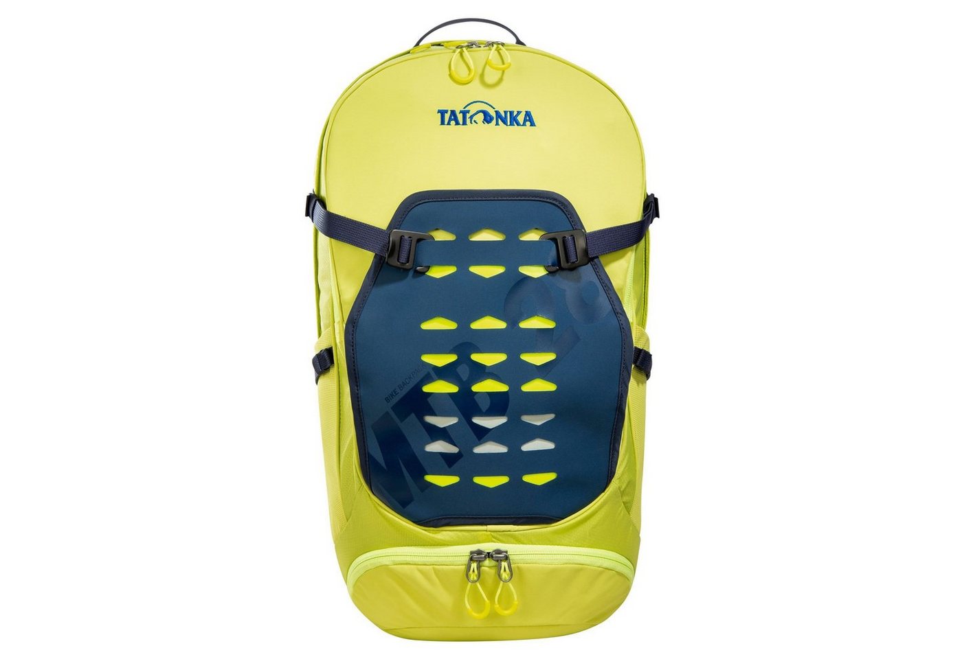 TATONKA® Wanderrucksack MTB, Polyamid von TATONKA®