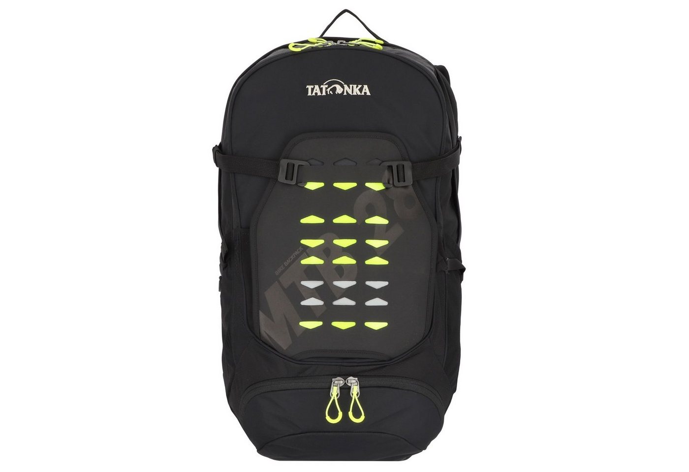 TATONKA® Wanderrucksack MTB, Polyamid von TATONKA®