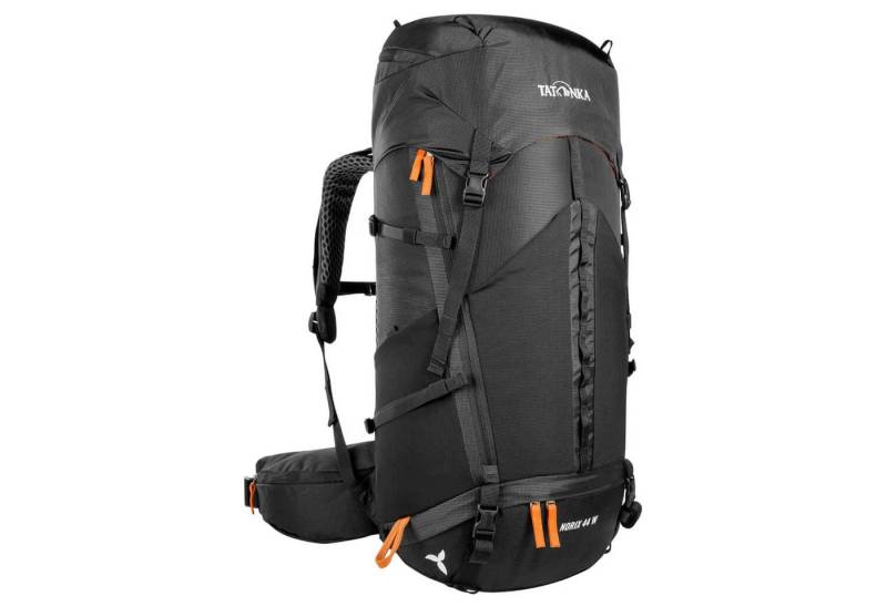 TATONKA® Wanderrucksack Norix 44 Women - Wanderrucksack 70 cm (black) von TATONKA®