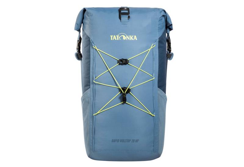 TATONKA® Wanderrucksack Rapid, Nylon von TATONKA®