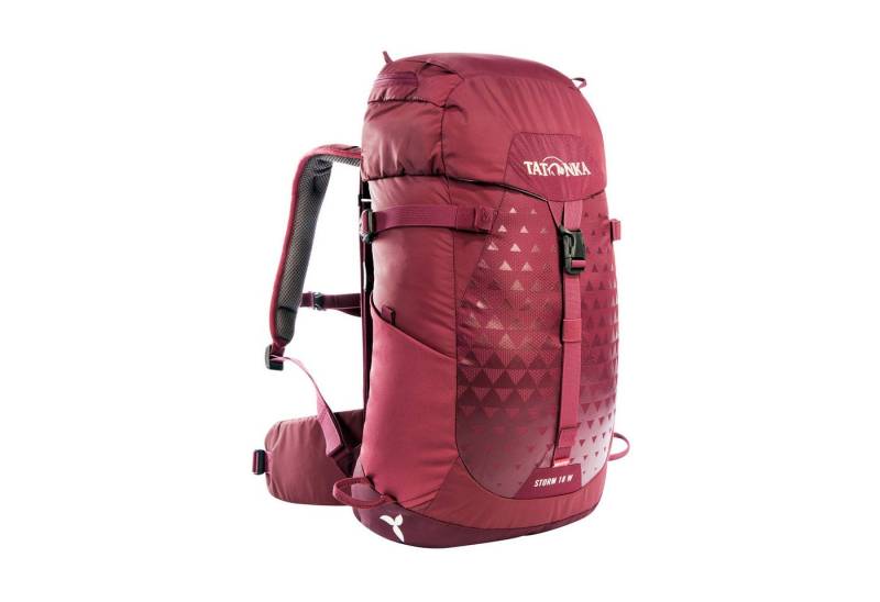 TATONKA® Wanderrucksack Storm 18 Women RECCO Wanderrucksack von TATONKA®