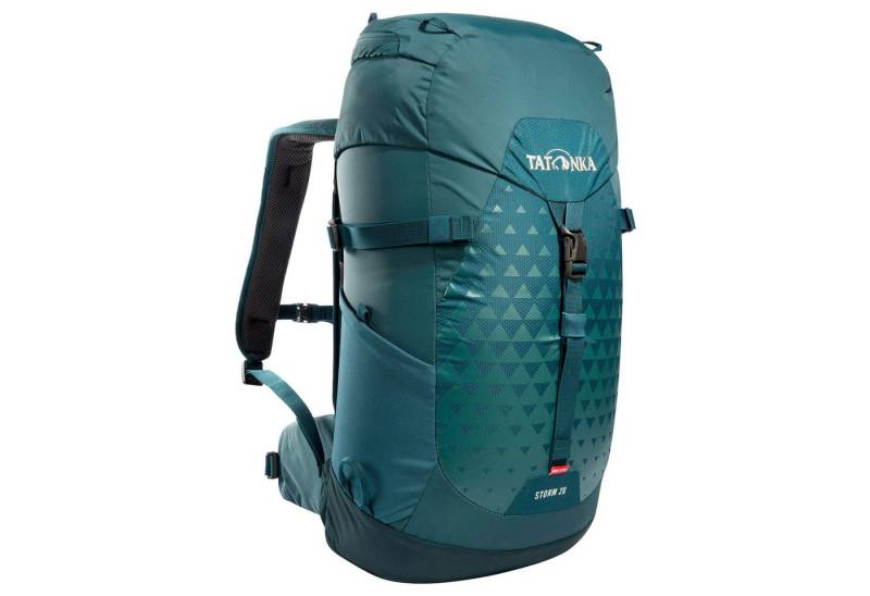 TATONKA® Wanderrucksack Storm 20 Recco - Wanderrucksack 49 cm (teal green) von TATONKA®