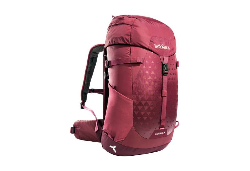 TATONKA® Wanderrucksack Storm 23 Women RECCO Wanderrucksack von TATONKA®