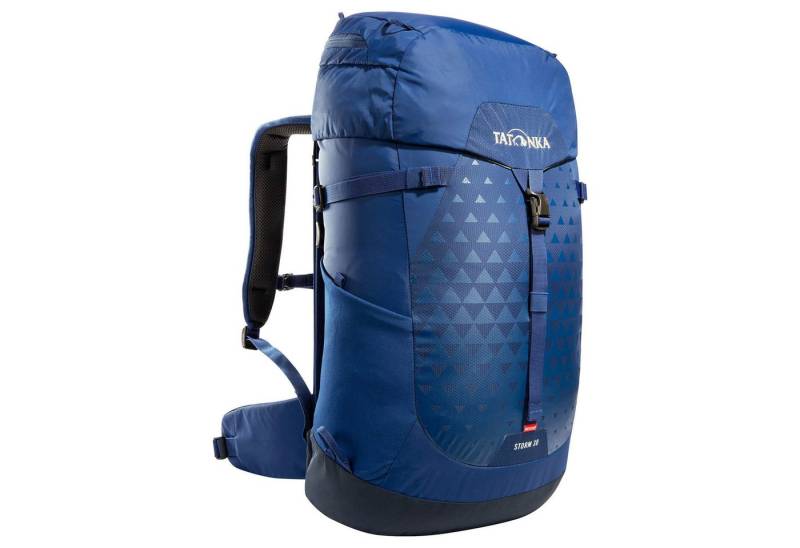 TATONKA® Wanderrucksack Storm 30 Recco - Wanderrucksack 57 cm (darker blue) von TATONKA®