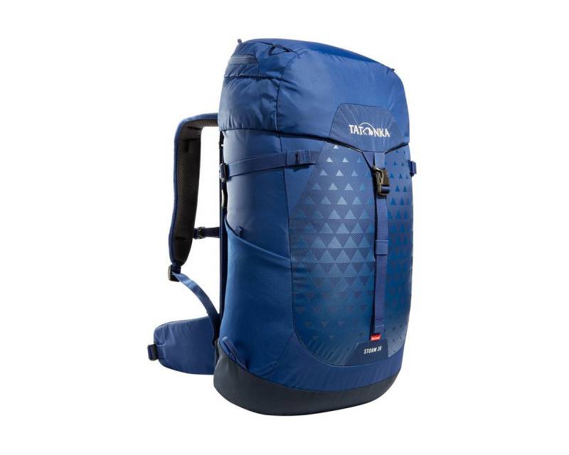TATONKA® Wanderrucksack Storm Recco (X Vent Zero-Tragesystem) 30 Liter darkblau von TATONKA®