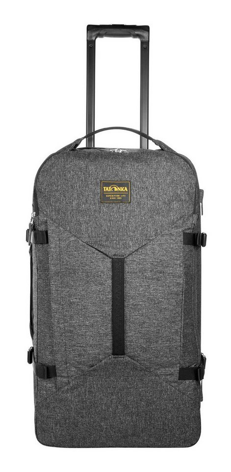 TATONKA® Weichgepäck-Trolley Travel Roller 60, 2 Rollen von TATONKA®