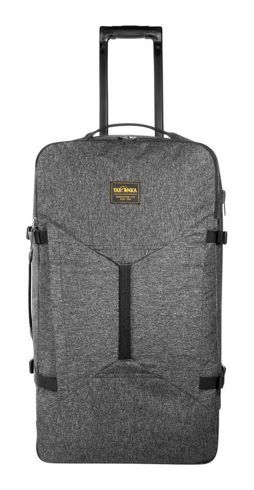 TATONKA® Weichgepäck-Trolley Travel Roller 90, 2 Rollen von TATONKA®