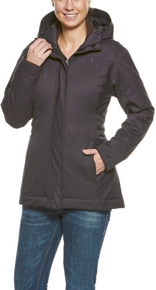 TATONKA® Winterjacke Gine Womens Jacket von TATONKA®