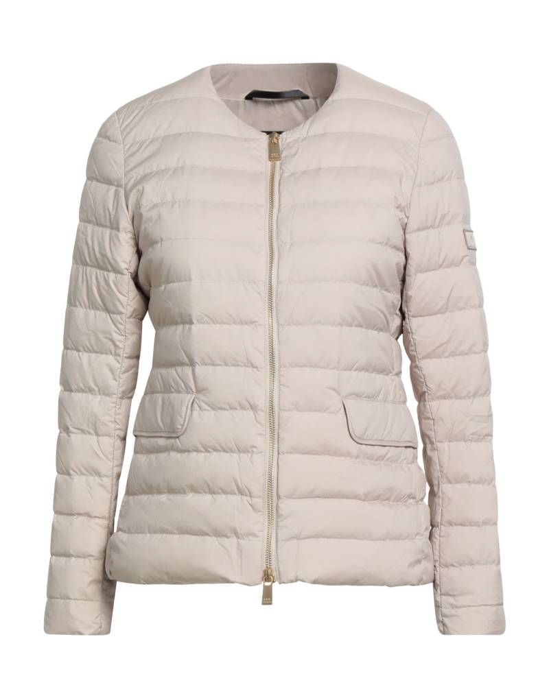 TATRAS Pufferjacke & Daunenjacke Damen Beige von TATRAS