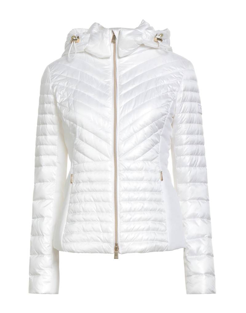 TATRAS Pufferjacke & Daunenjacke Damen Weiß von TATRAS