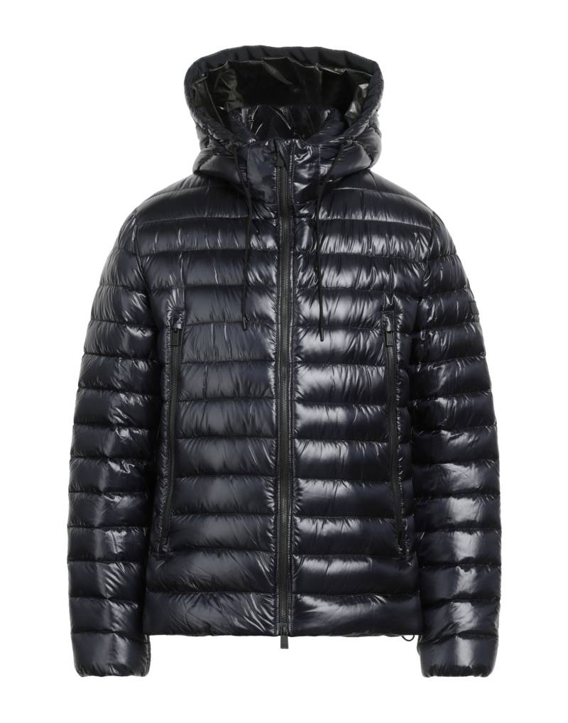 TATRAS Pufferjacke & Daunenjacke Herren Marineblau von TATRAS