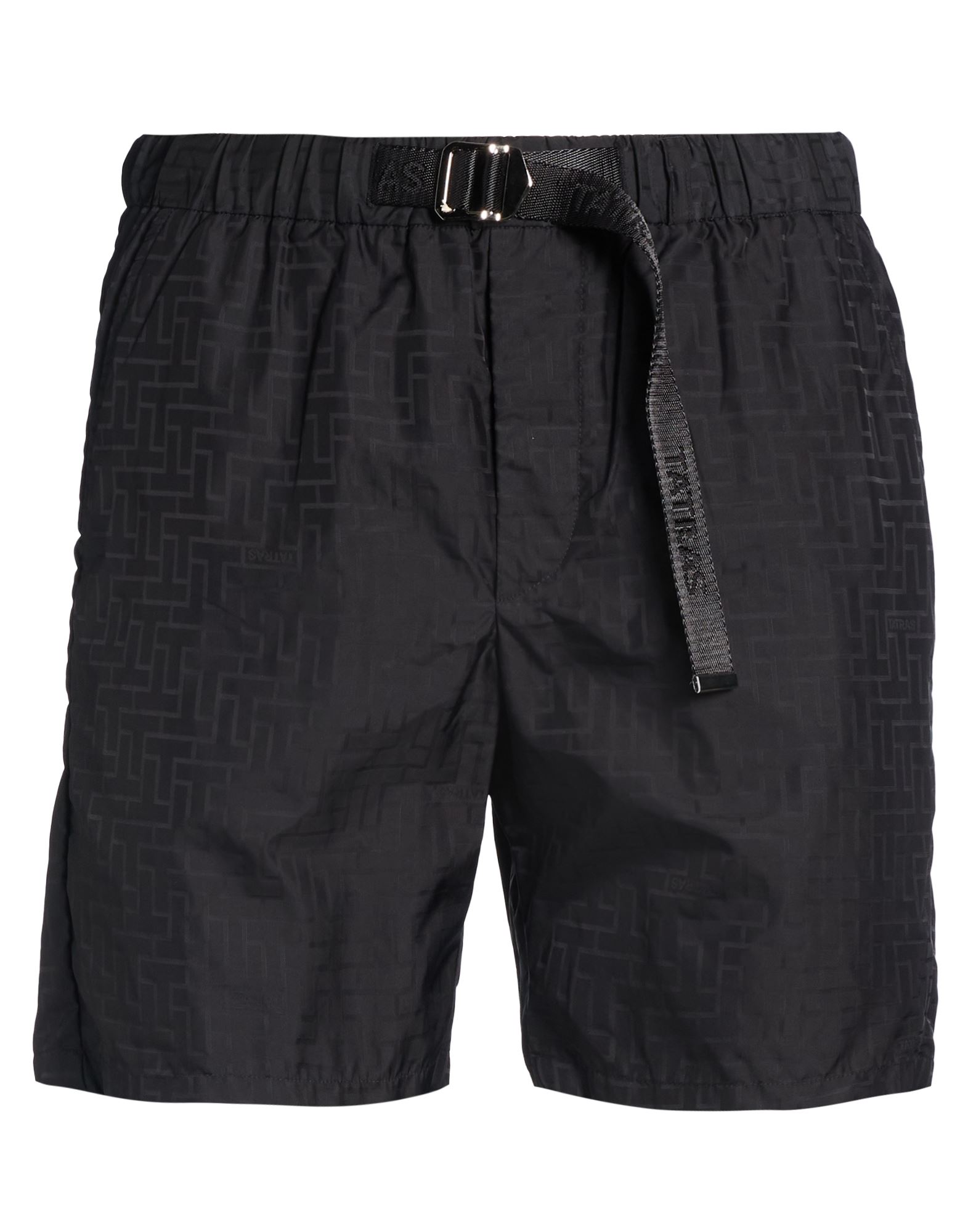 TATRAS Shorts & Bermudashorts Herren Schwarz von TATRAS