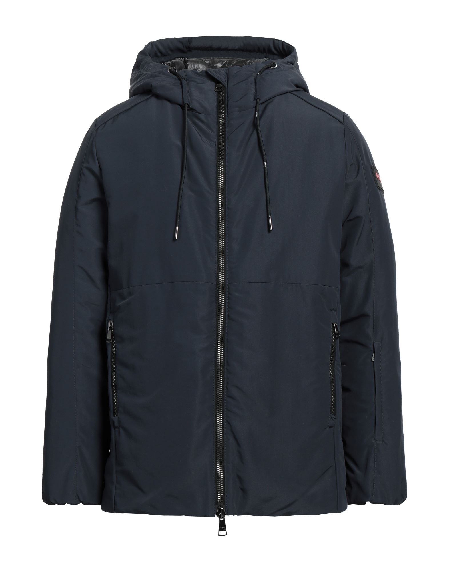 TATRAS Pufferjacke & Daunenjacke Herren Marineblau von TATRAS