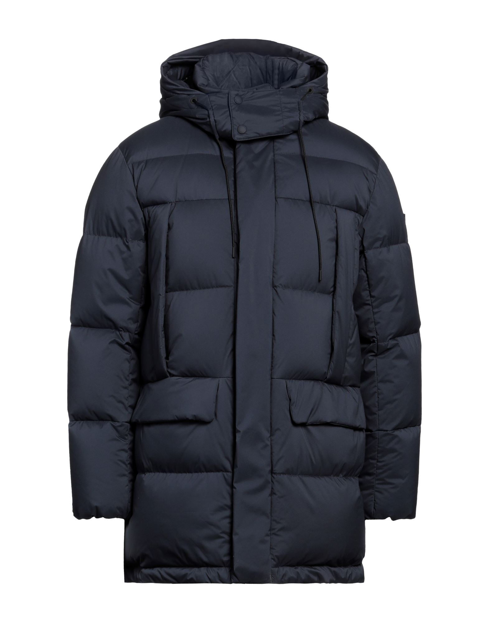 TATRAS Pufferjacke & Daunenjacke Herren Marineblau von TATRAS