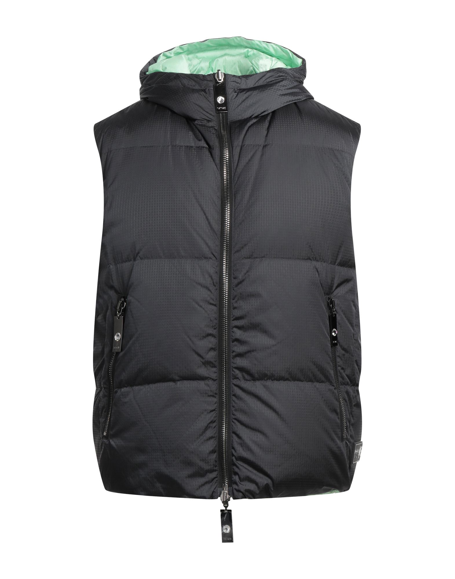 TATRAS Pufferjacke & Daunenjacke Herren Schwarz von TATRAS