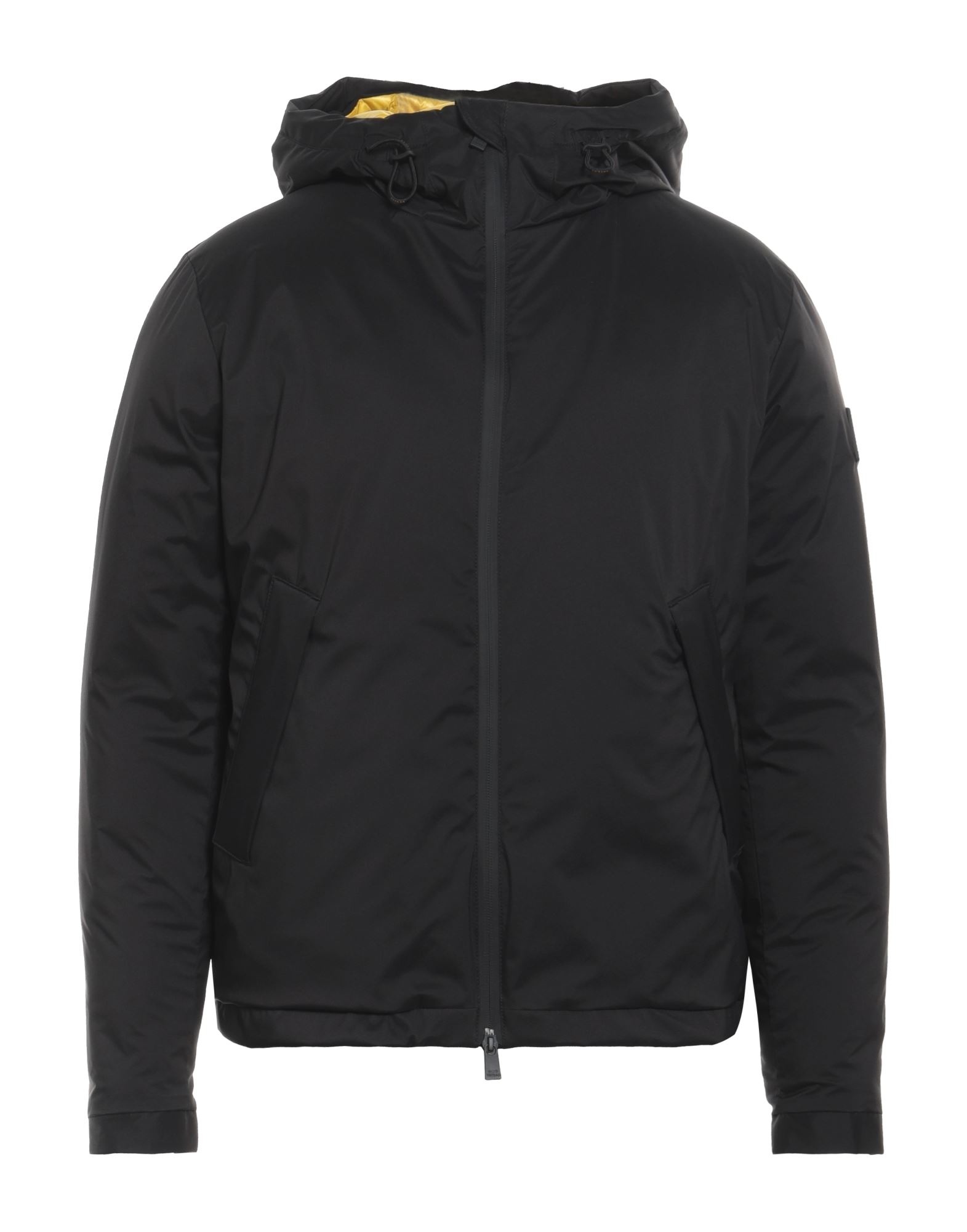 TATRAS Pufferjacke & Daunenjacke Herren Schwarz von TATRAS