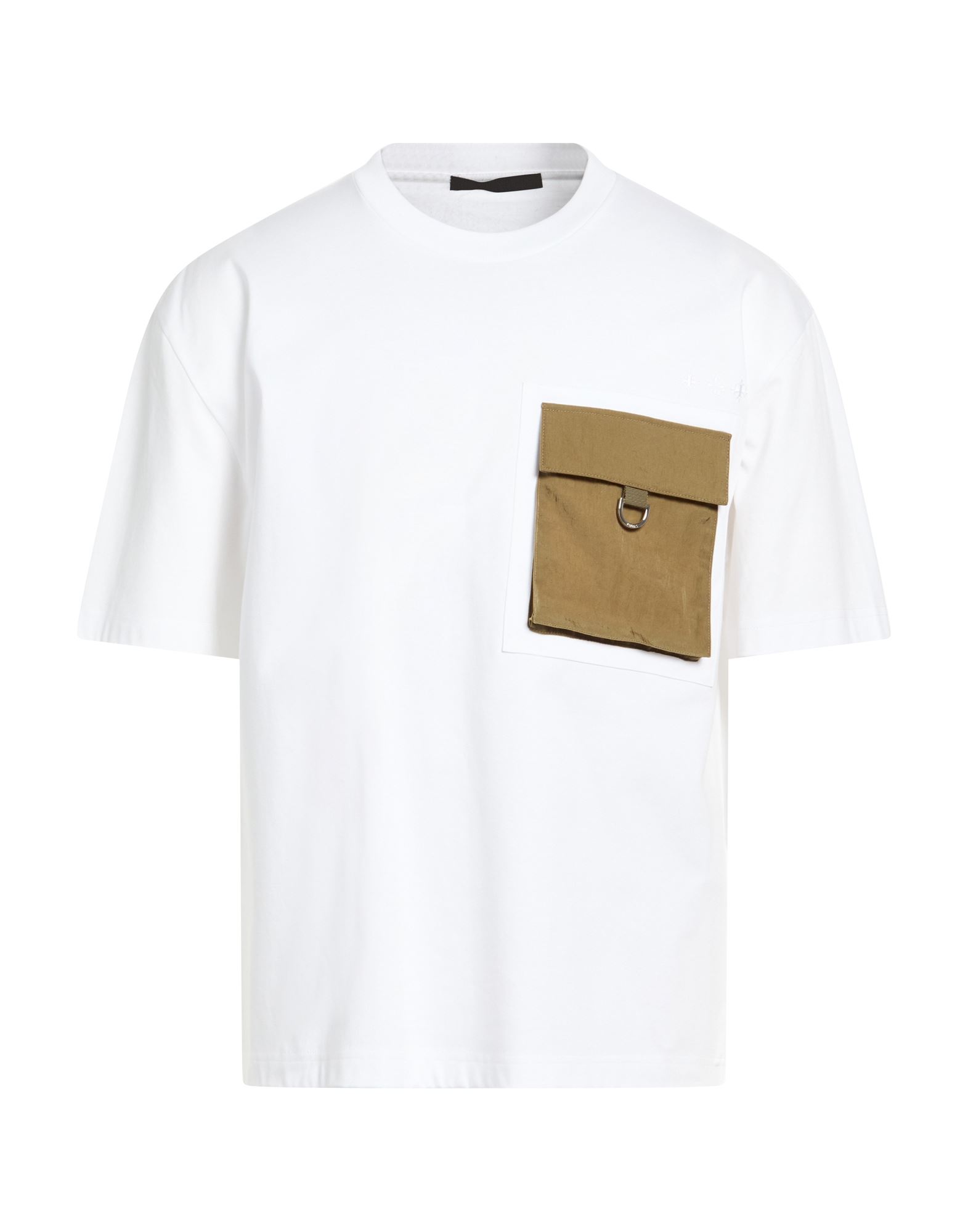 TATRAS T-shirts Herren Weiß von TATRAS