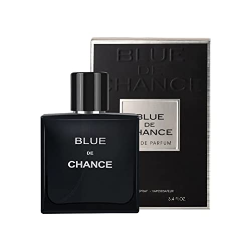 Blue De Chance EDP Spray, 100 ml – Tawakkal Parfums von TAWAKKAL PERFUMES