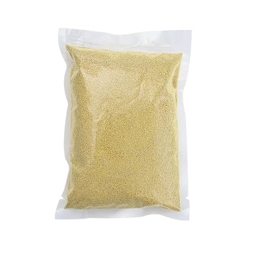 Nails Art Enthusiast 1 Beutel Mit Metallischen Perlen Nägel Machen Bastelzubehör Für Frauen Und Mädchen Elegante Maniküre Dekoration von TAZIZI