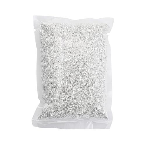 Nails Art Enthusiast 1 Beutel Mit Metallischen Perlen Nägel Machen Bastelzubehör Für Frauen Und Mädchen Elegante Maniküre Dekoration von TAZIZI