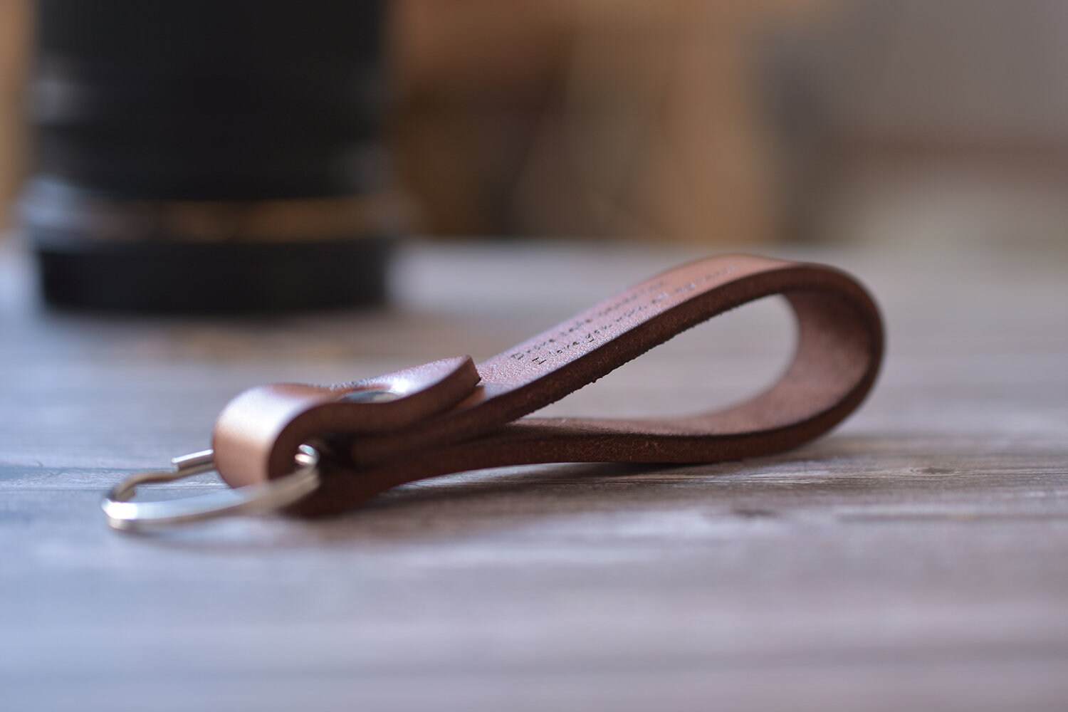 Personalisierter Schlüsselanhänger, Personalisierter Schlüsselanhänger Aus Leder, 3 Jahrestag, Handgemachtes Geschenk Für Sie Personalisierter Schlüsselanhänger, Personalisierter Schlüsselanhänger Aus Leder, 3 Jahrestag, Handgemachtes Geschenk Für Sie von TAleatherworks