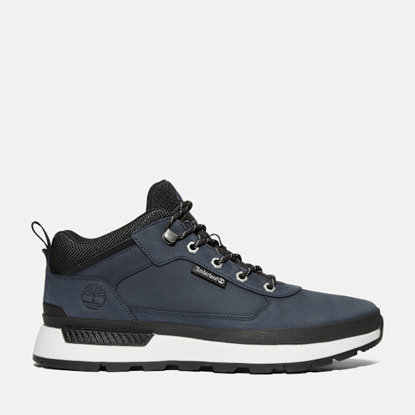 TBL-EU - Field Trekker Sneaker für Herren in Dunkelblau, Mann, Blau, Größe: 44.5 TBL-EU - Field Trekker Sneaker für Herren in Dunkelblau, Mann, Blau, Größe: 44.5 von TBL-EU