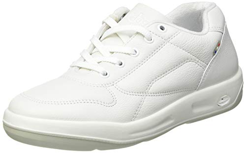 TBS Albana, Unisex-Erwachsene Sneaker, Weiß (Blanc 1807), 41 EU (7 UK) von TBS