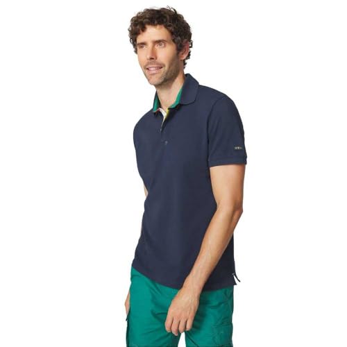 TBS Clidepol Short Sleeve Polo M von TBS