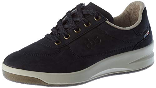 TBS Damen Brandy Sneaker, Nuit, 35 EU von TBS