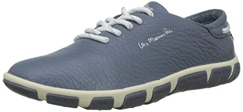 TBS Damen Jazaru Sneaker, Grau Nuage F7131, 42 EU von TBS