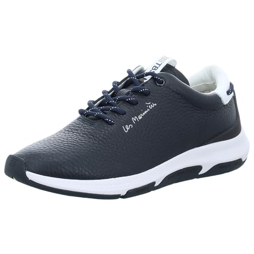 TBS Damen Jazzrun Sneakers, blau, 36 EU TBS Damen Jazzrun Sneakers, blau, 36 EU von TBS