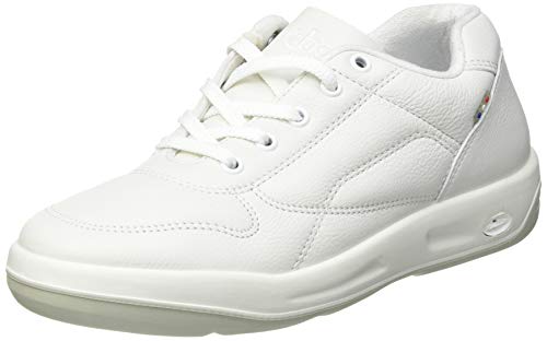 TBS Herren Albana Sneaker, Weiß (Blanc C8007) von TBS