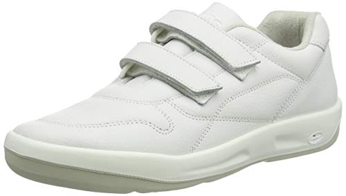 TBS Herren Archer High-Top, Weiß (Blanc B8007), 45 EU von TBS