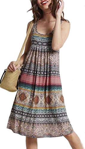 TBSCWYF Damen Sommerkleid Lose Casual Kleid Rundkragen Strandkleid Kleider MiniKleid Damen Spitze Strandkleid Badeanzug Bedecken Pareos Kimono Cardigan Strandkleid Boho Transparent Strandponcho von TBSCWYF