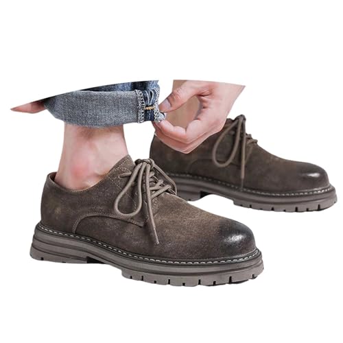 Echtes Design Schuhe Lederschuhe Für Fürs Herren Feierlichkeiten Echtleder Trachtenschuhe Oktoberfes Wildleder Oktoberfest Passform Und Hochwertigem Handmachart Herrenschuhe Florian Optimale von TBloevwlh