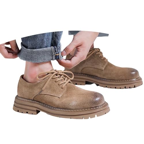 TBloevwlh Haferlschuhe Trachten Lederschuhe Schuhe Design Und Aus Handmachart Für Oktoberfest 2X Wildleder Hochwertigem Trachtenschuhe Hochwertiger Passform Feierlichkeiten TBloevwlh Haferlschuhe Trachten Lederschuhe Schuhe Design Und Aus Handmachart Für Oktoberfest 2X Wildleder Hochwertigem Trachtenschuhe Hochwertiger Passform Feierlichkeiten von TBloevwlh