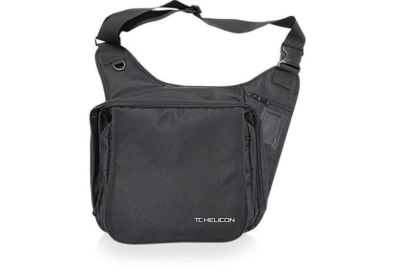 TC-Helicon Studiotasche (Taschen und Cases für Studio Equipment, Studio Mischpult Taschen), Gig Bag VL 3 - Studio Mischpult Tasche von TC-Helicon