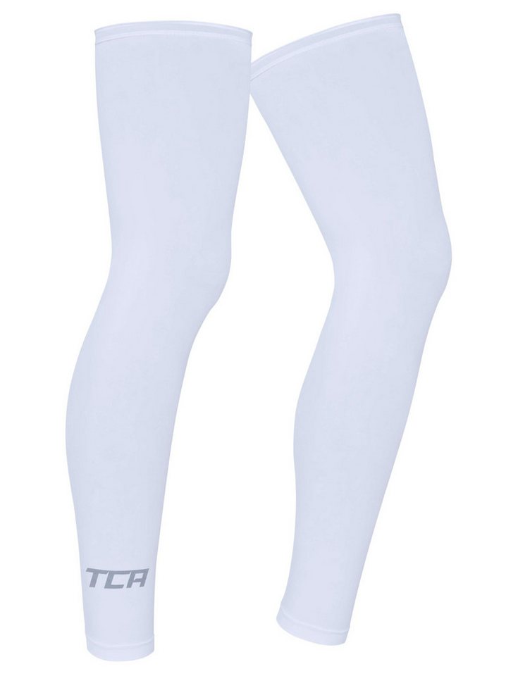 TCA Beinlinge TCA Beinärmel mit UPF 50+, Anti-Rutschen TCA Beinlinge TCA Beinärmel mit UPF 50+, Anti-Rutschen von TCA