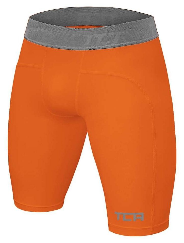 TCA Funktionsshorts TCA Jungen Pro Performance Kompressionsshorts, Schnelltrocknendes (1-tlg) von TCA