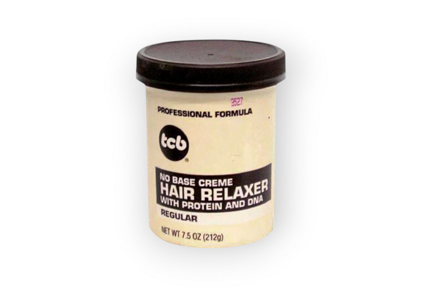 TCB Haarcreme TCB Creme Relaxer Regular TCB Haarcreme TCB Creme Relaxer Regular von TCB