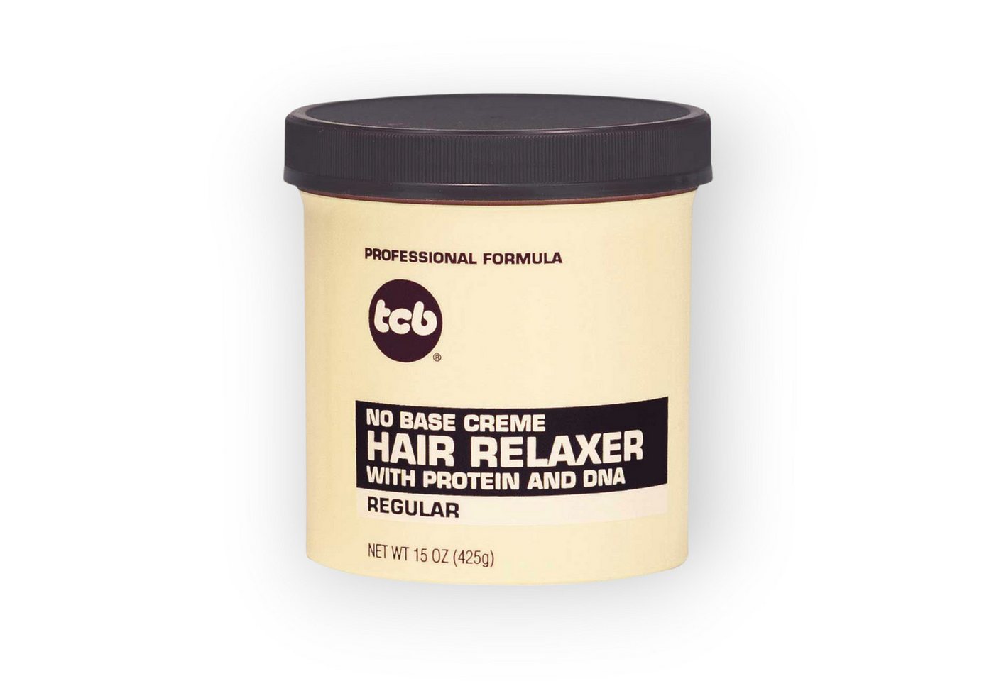 TCB Haarcreme TCB Creme Relaxer Regular TCB Haarcreme TCB Creme Relaxer Regular von TCB