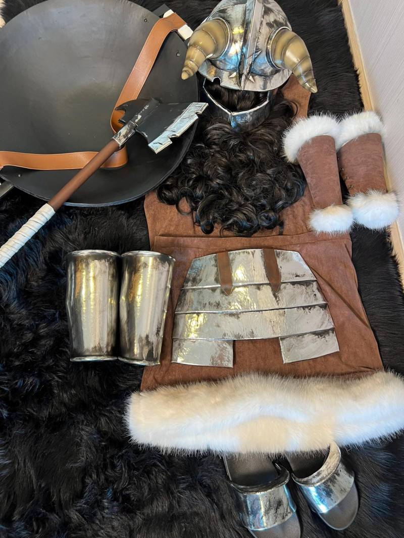 Cosplay Von Delikates in Dungeon von TCCCosCraftArt