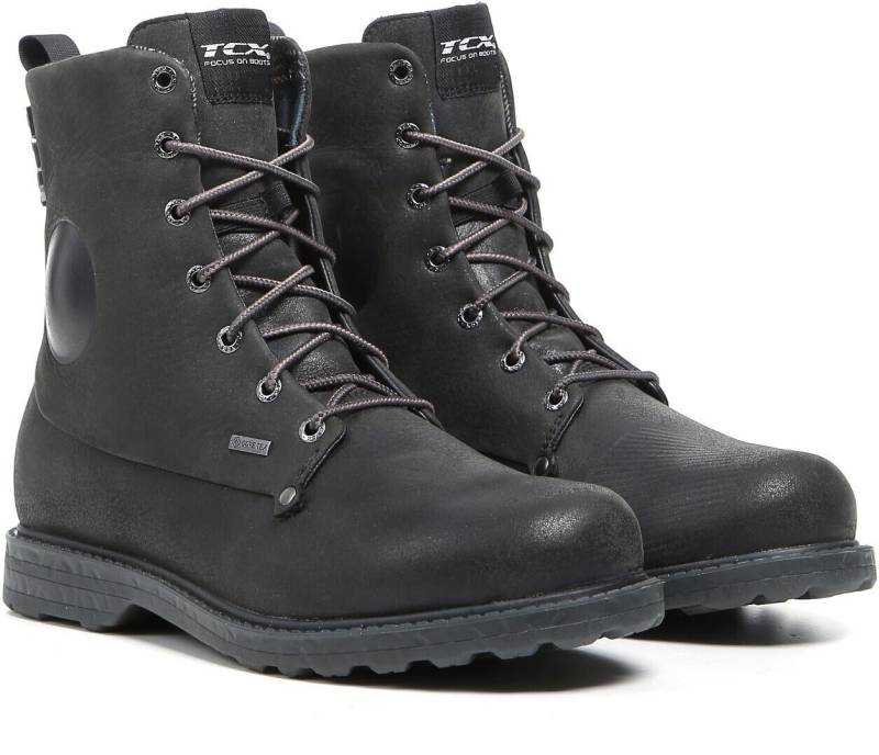 TCX Blend 2 Gore-Tex Motorradstiefel Motorradstiefel von TCX