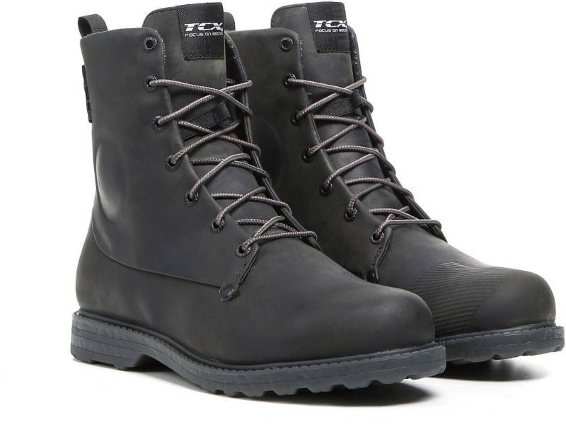 TCX Blend 2 WP Motorradstiefel Motorradstiefel wasserdicht von TCX