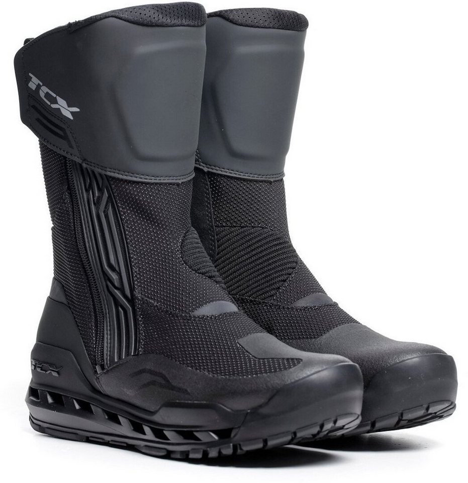 TCX Clima 2 Surround Gore-Tex Motorradstiefel Motorradstiefel von TCX
